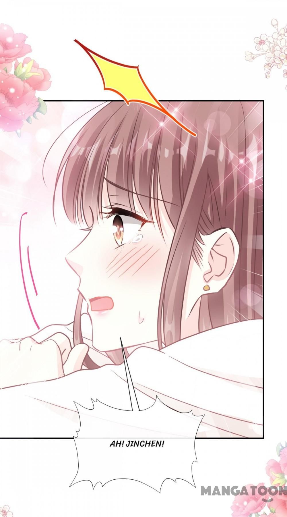 Love Me Gently, Bossy CEO chapter 204 - page 14