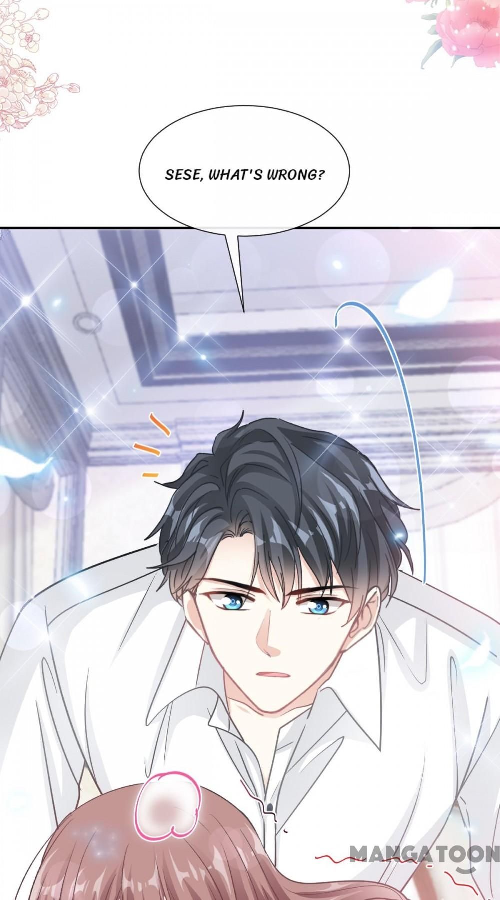 Love Me Gently, Bossy CEO chapter 204 - page 15