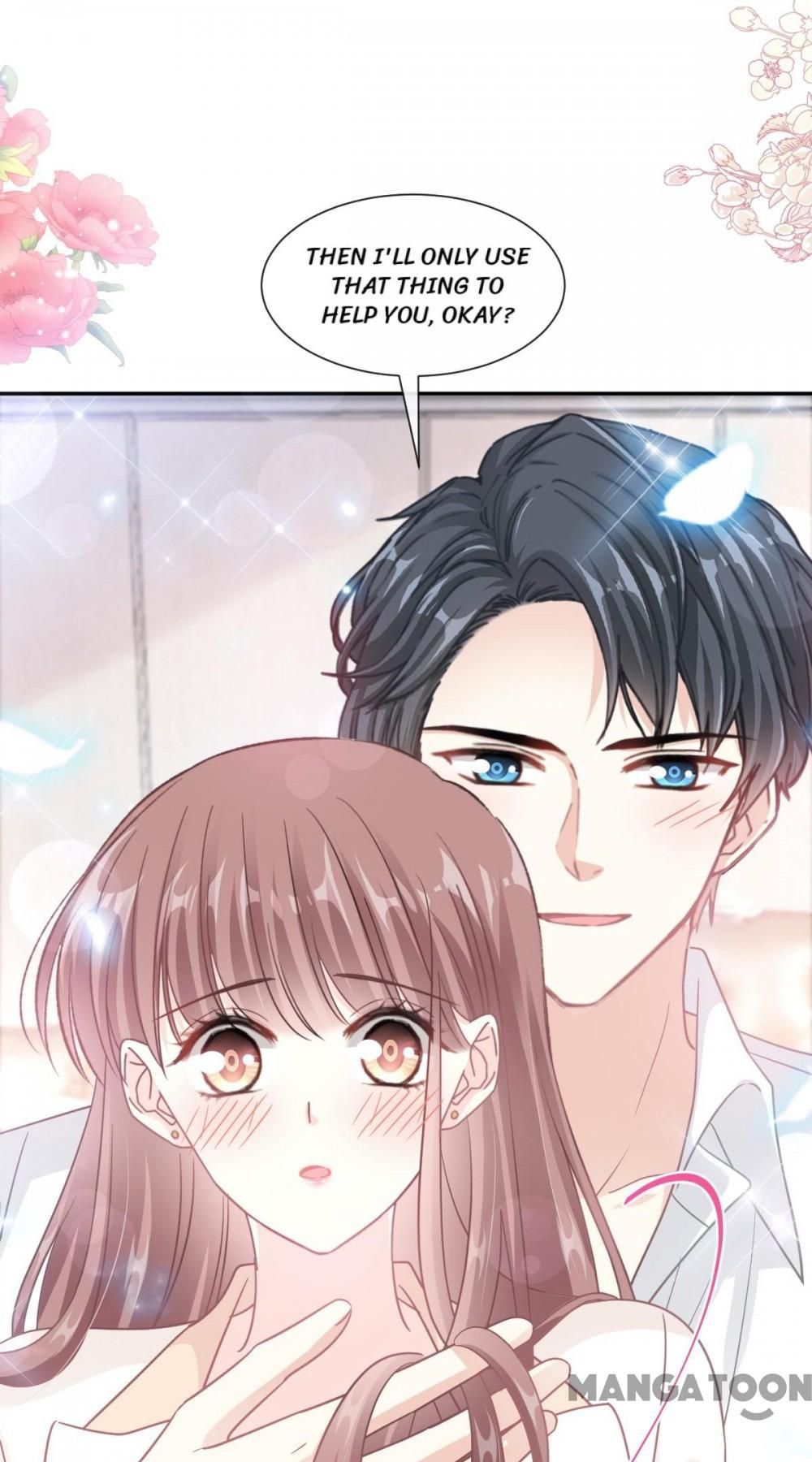 Love Me Gently, Bossy CEO chapter 204 - page 23