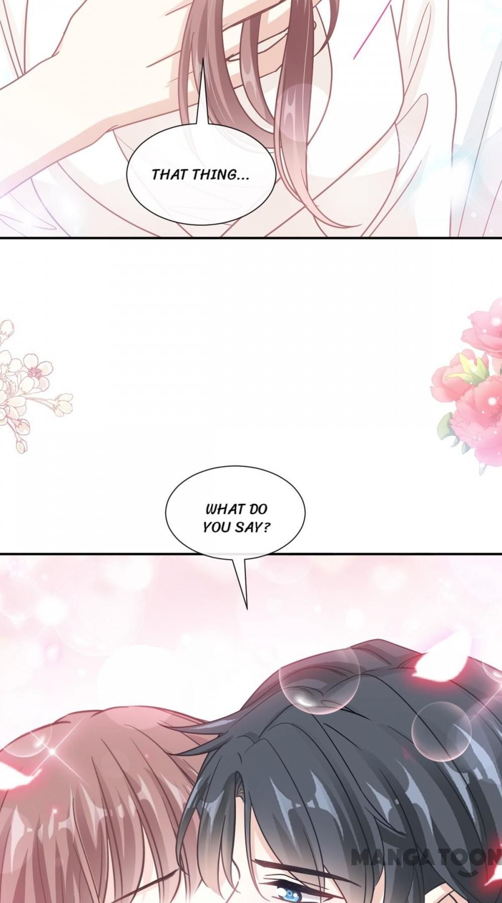 Love Me Gently, Bossy CEO chapter 204 - page 24