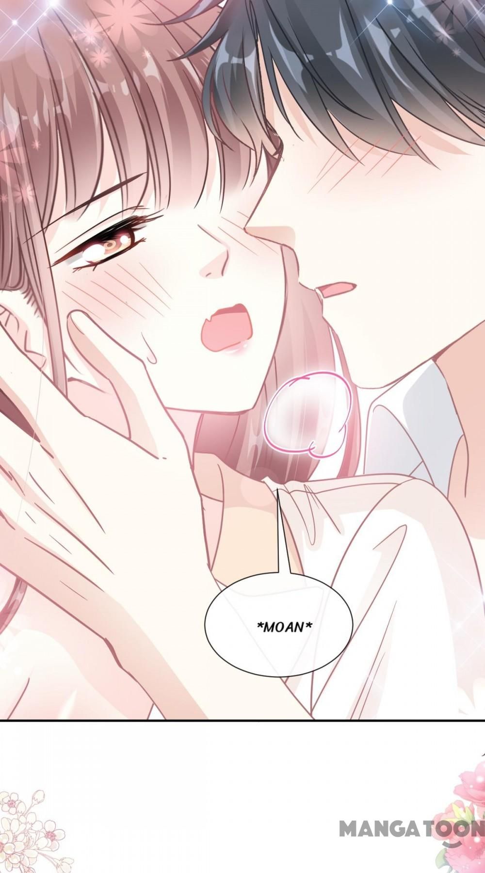 Love Me Gently, Bossy CEO chapter 204 - page 26