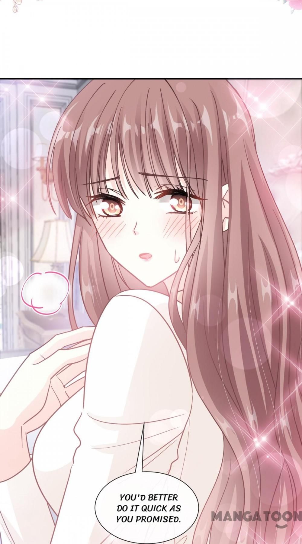 Love Me Gently, Bossy CEO chapter 204 - page 27