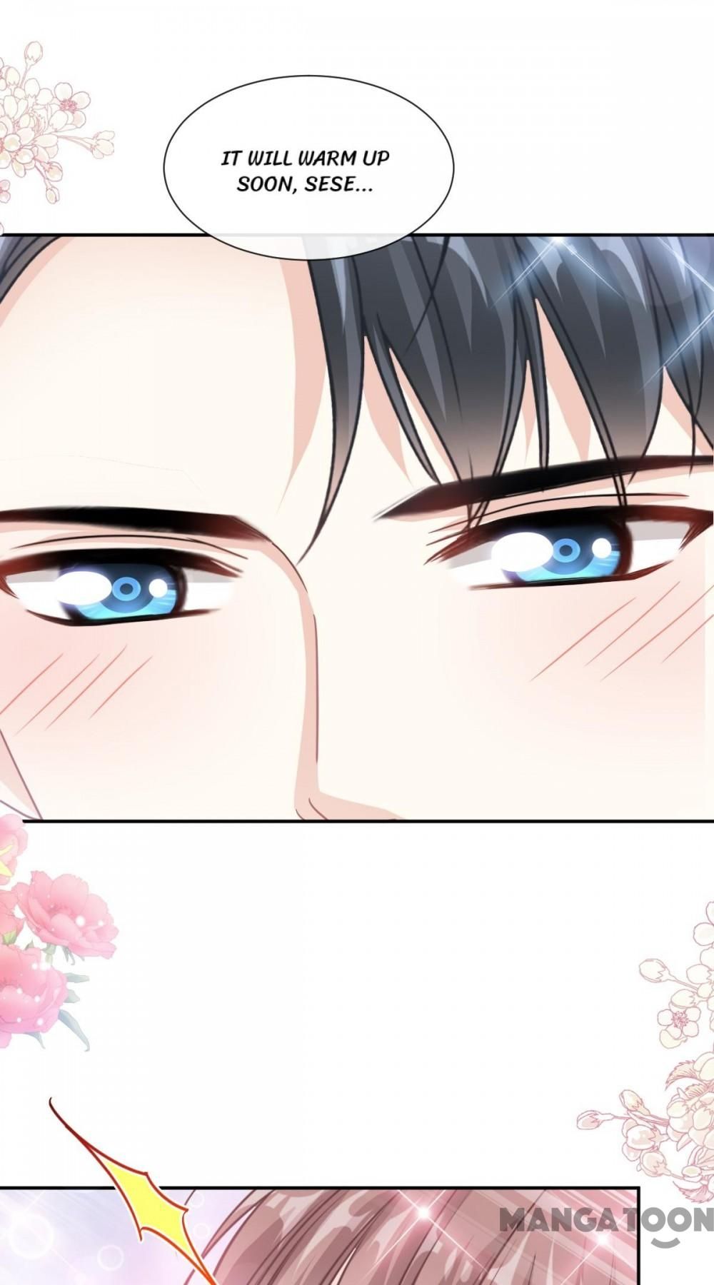 Love Me Gently, Bossy CEO chapter 204 - page 31