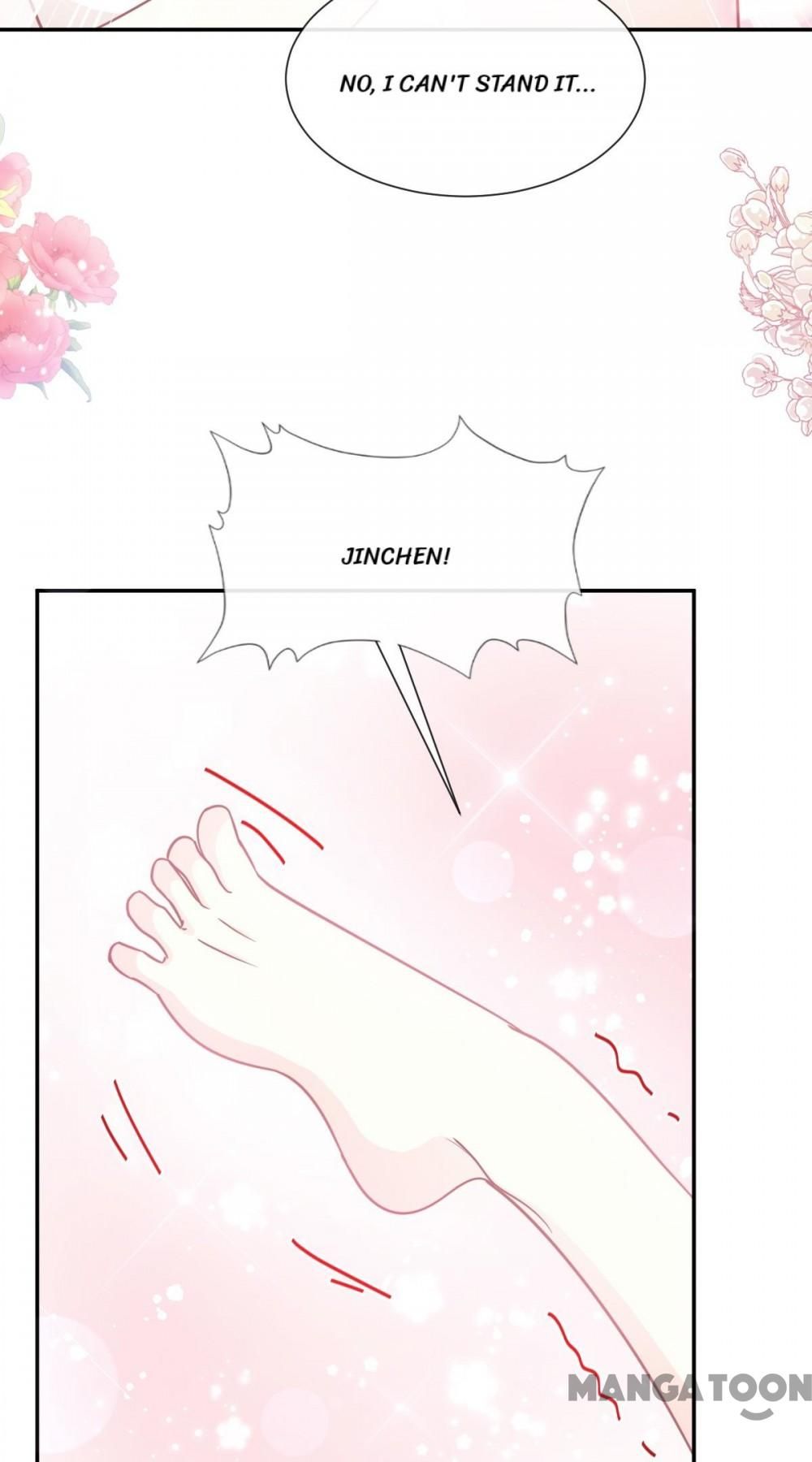 Love Me Gently, Bossy CEO chapter 204 - page 36