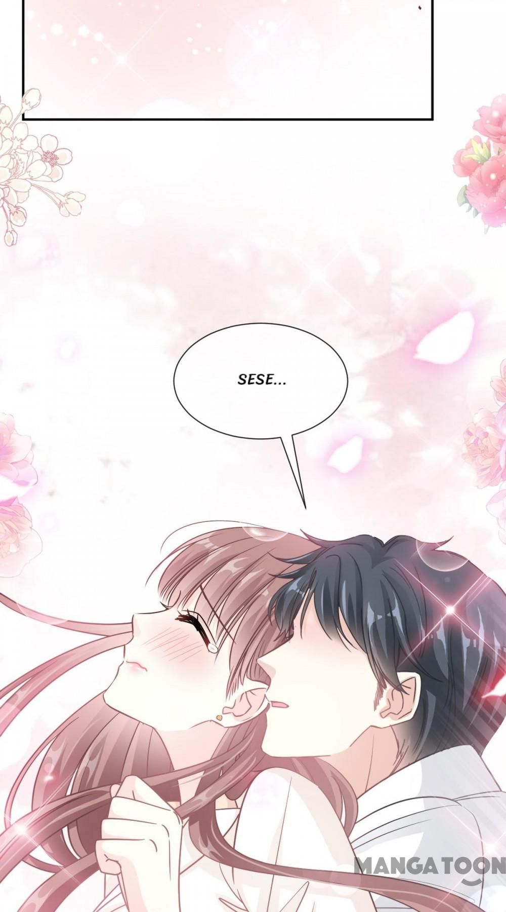 Love Me Gently, Bossy CEO chapter 204 - page 37