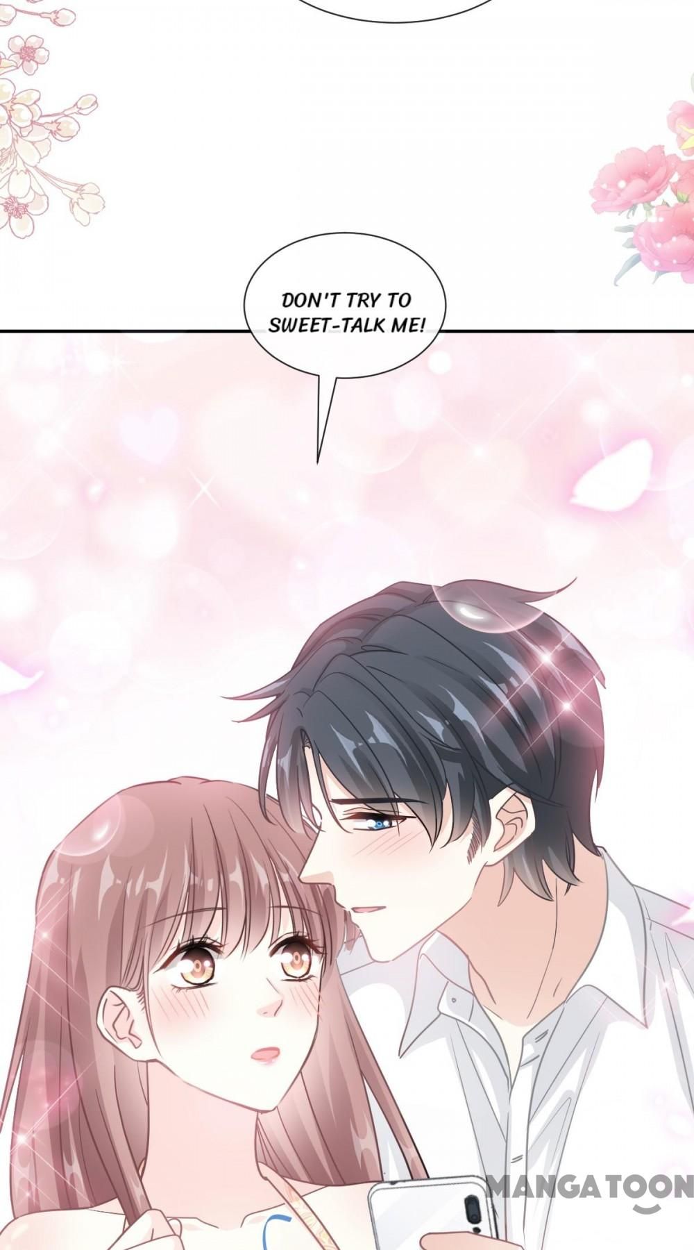 Love Me Gently, Bossy CEO chapter 203 - page 15