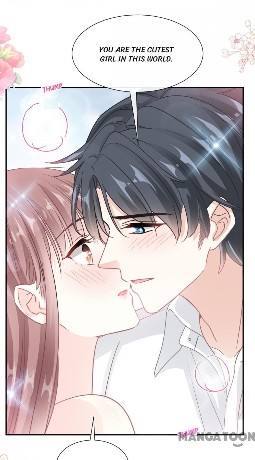 Love Me Gently, Bossy CEO chapter 203 - page 17
