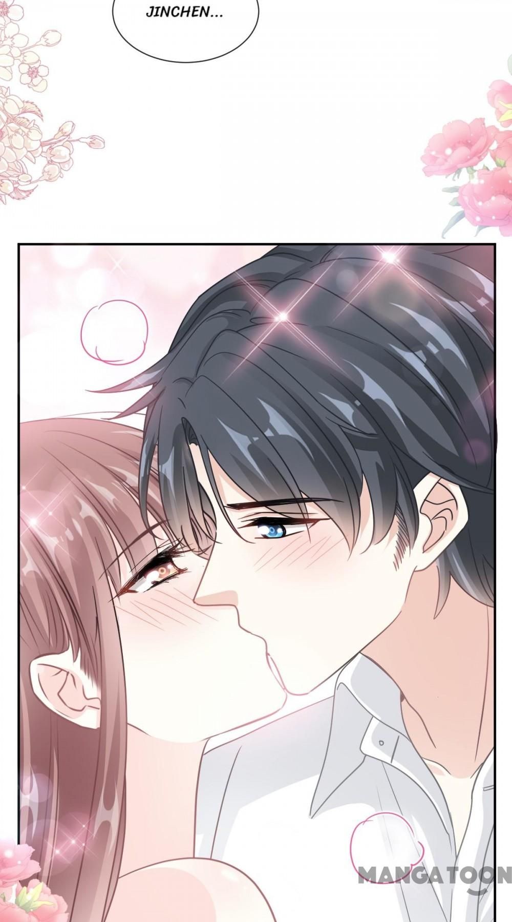 Love Me Gently, Bossy CEO chapter 203 - page 18