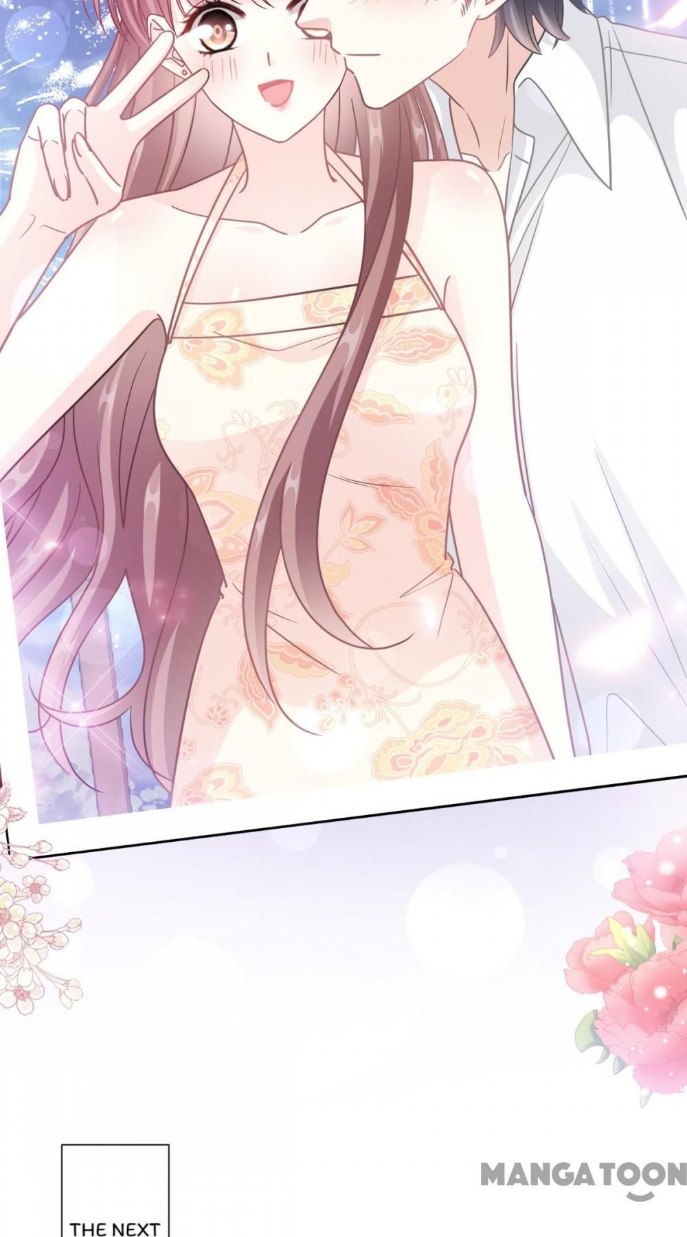 Love Me Gently, Bossy CEO chapter 203 - page 26