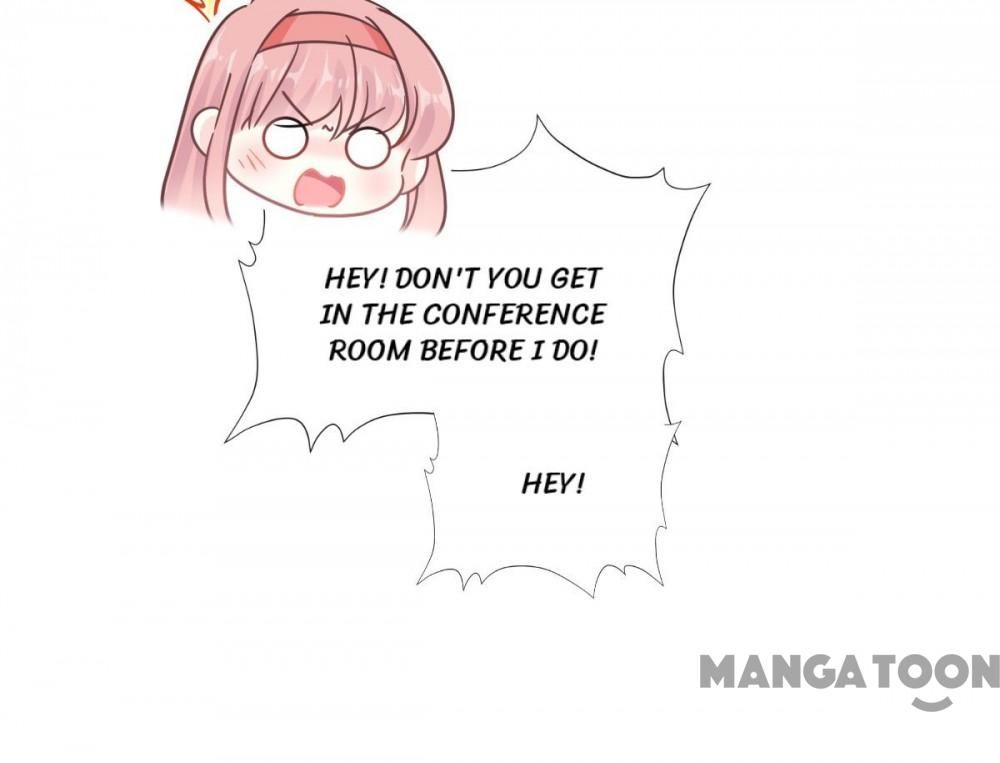 Love Me Gently, Bossy CEO chapter 203 - page 30