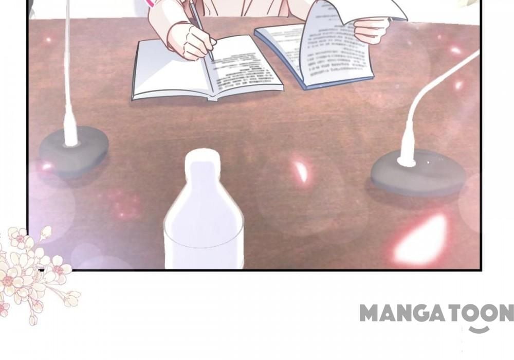 Love Me Gently, Bossy CEO chapter 203 - page 38