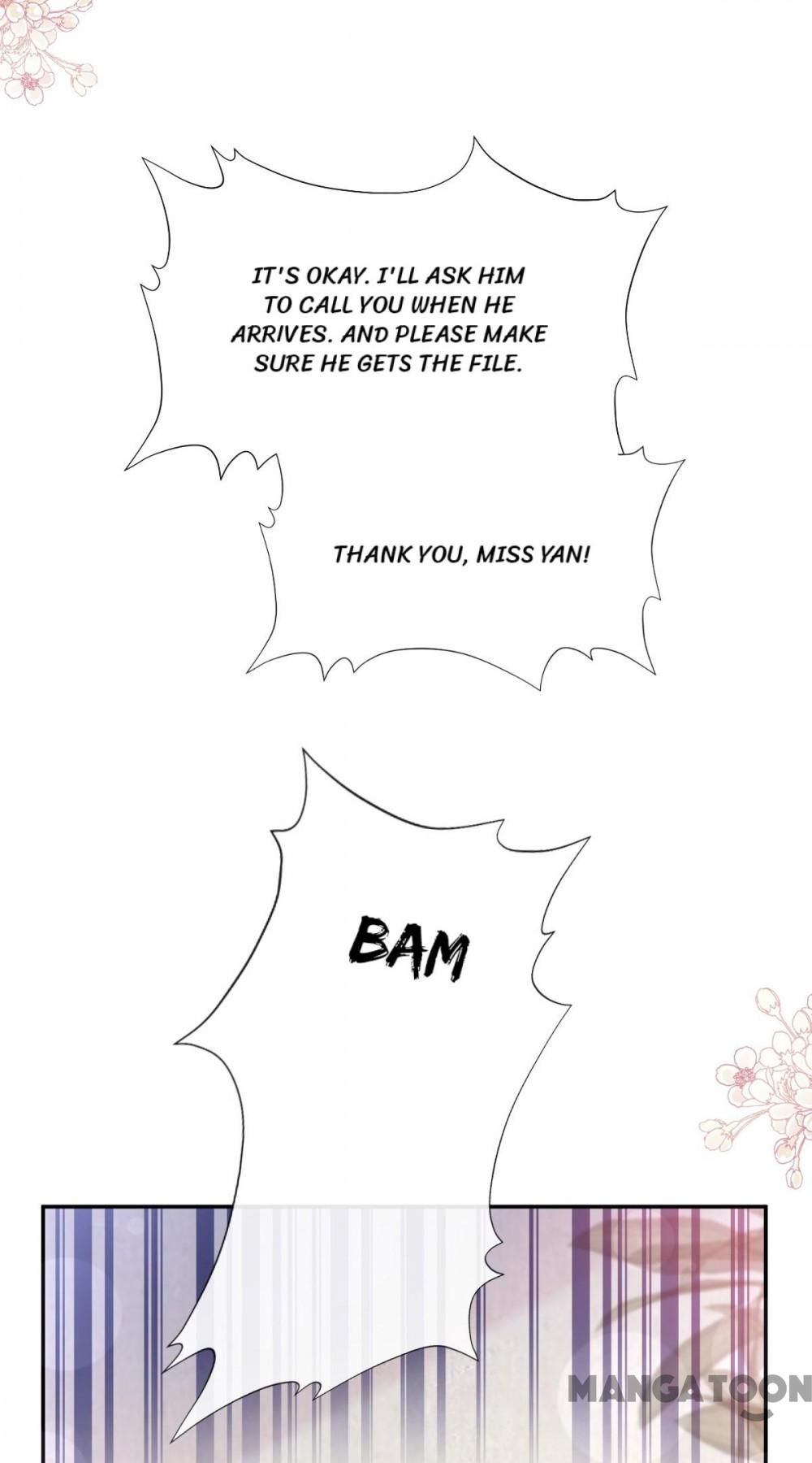 Love Me Gently, Bossy CEO chapter 203 - page 42