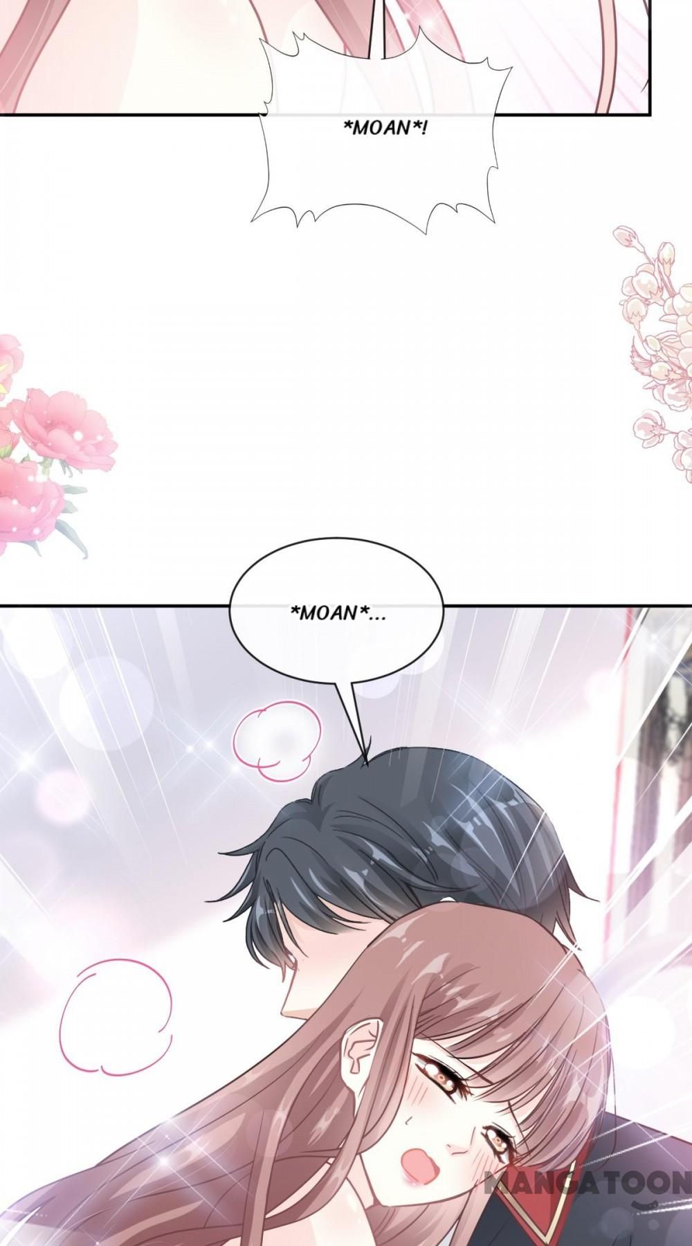 Love Me Gently, Bossy CEO chapter 202 - page 14