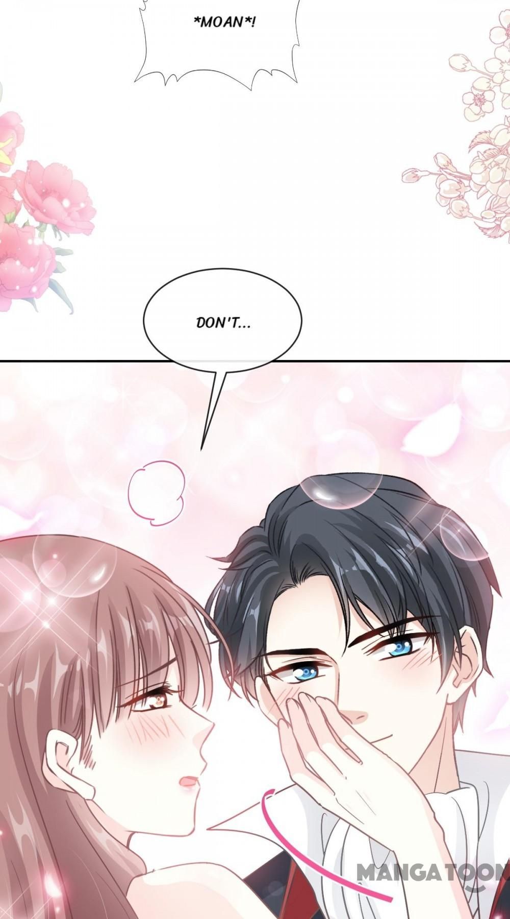 Love Me Gently, Bossy CEO chapter 202 - page 17
