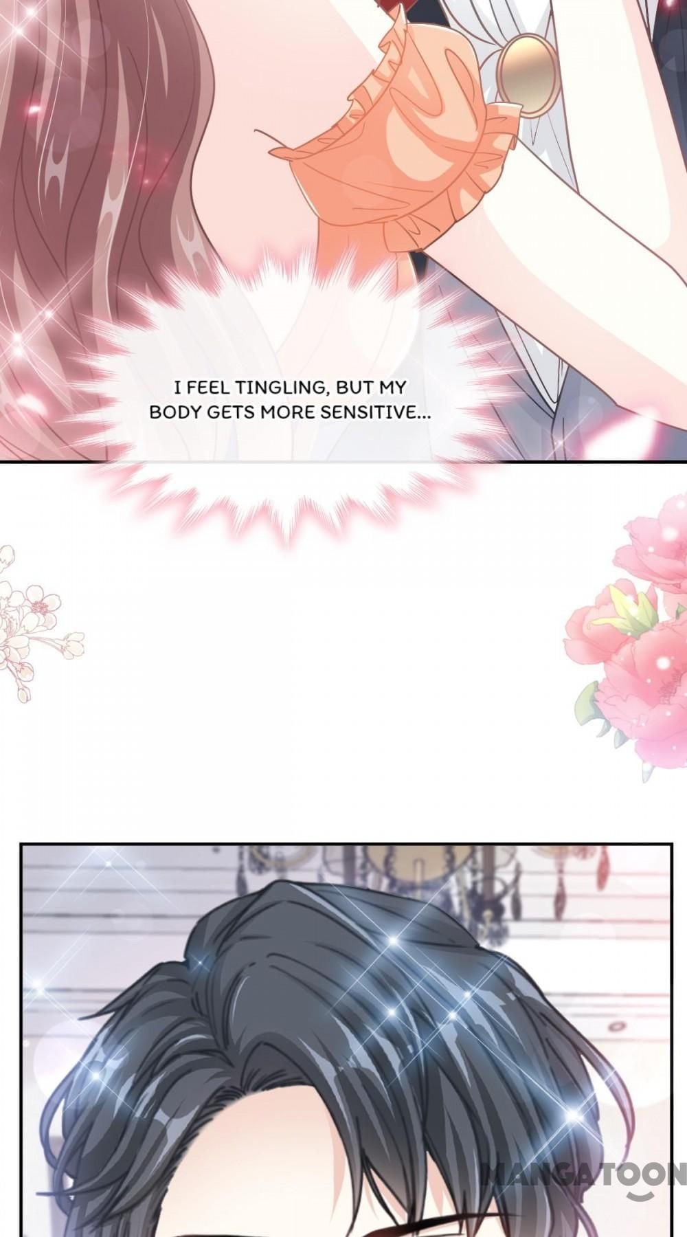 Love Me Gently, Bossy CEO chapter 202 - page 18