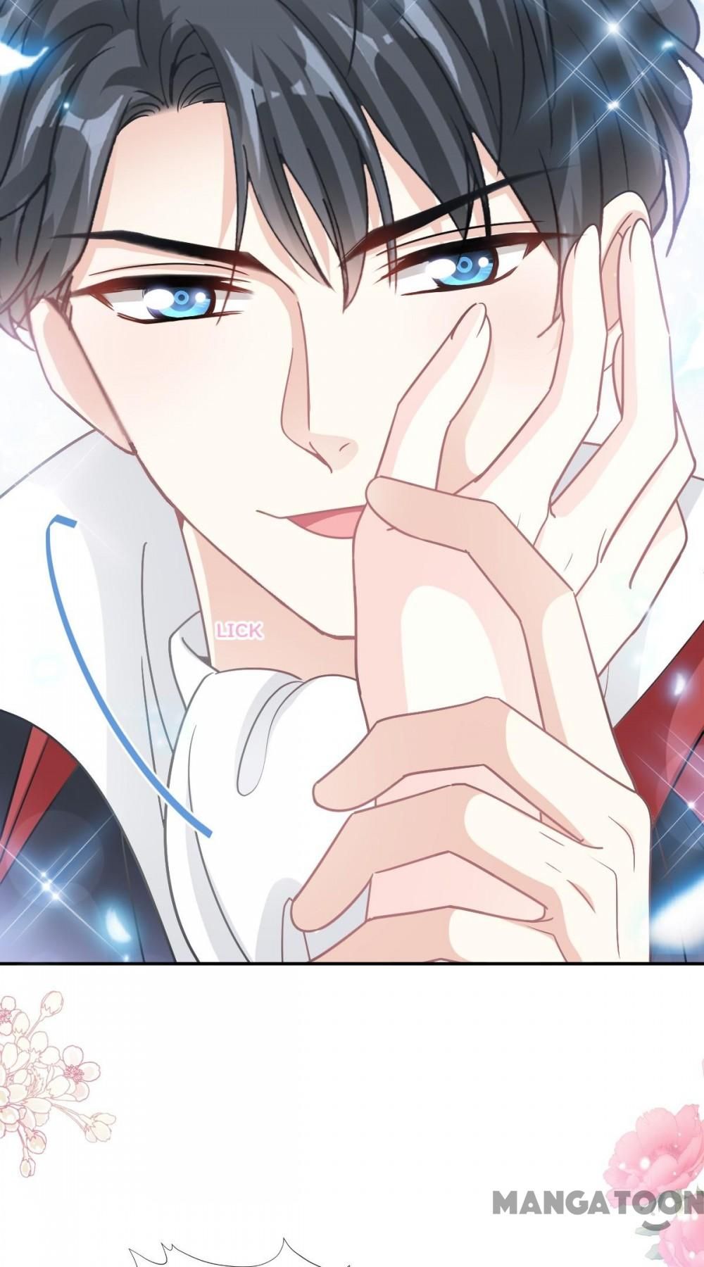 Love Me Gently, Bossy CEO chapter 202 - page 20