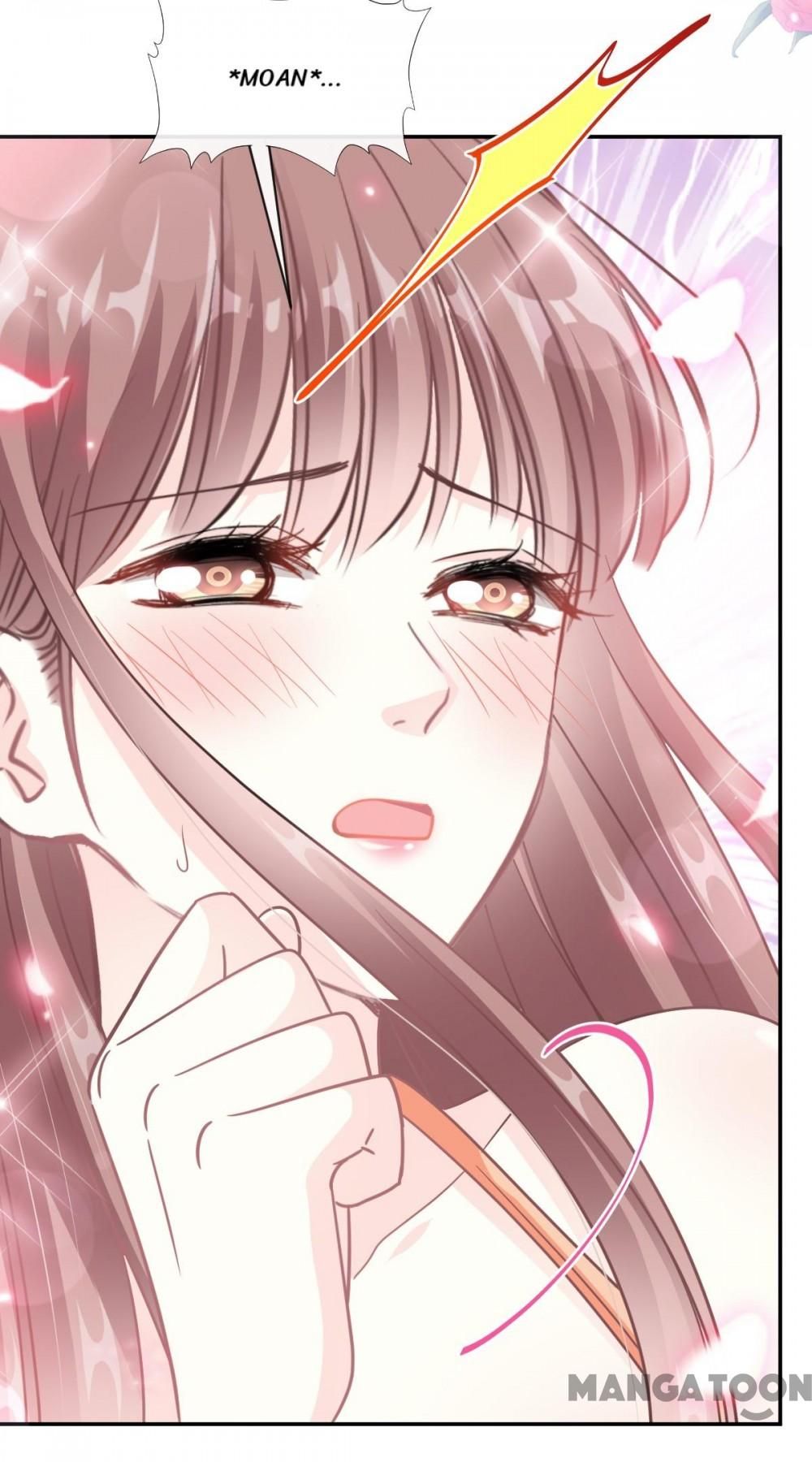 Love Me Gently, Bossy CEO chapter 202 - page 21