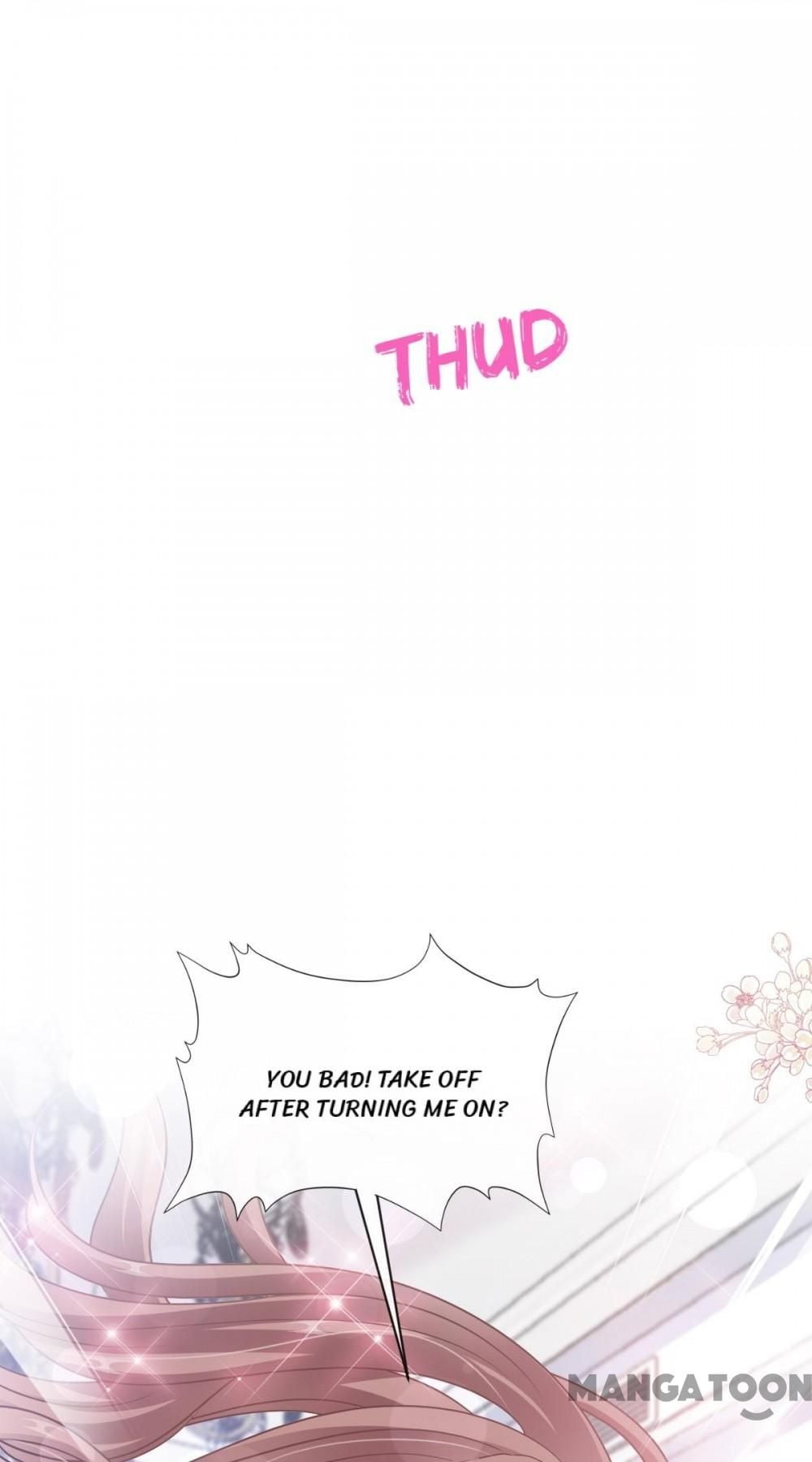 Love Me Gently, Bossy CEO chapter 202 - page 25