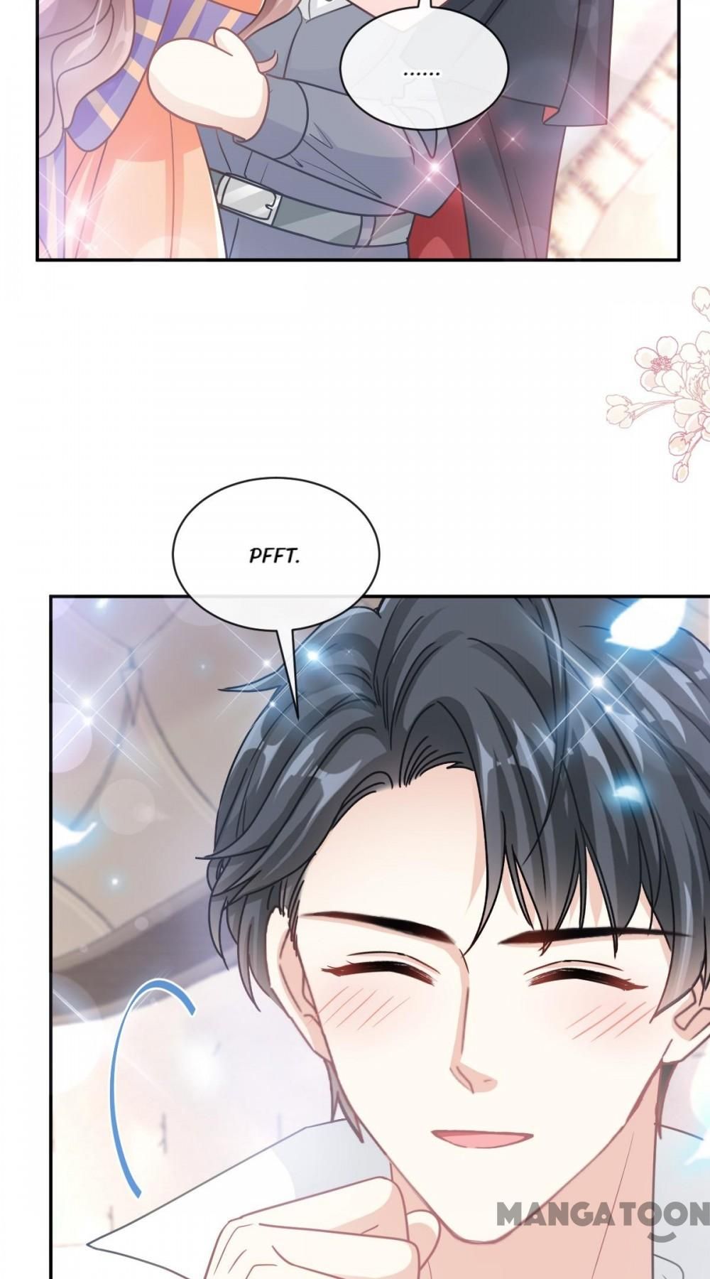 Love Me Gently, Bossy CEO chapter 202 - page 28