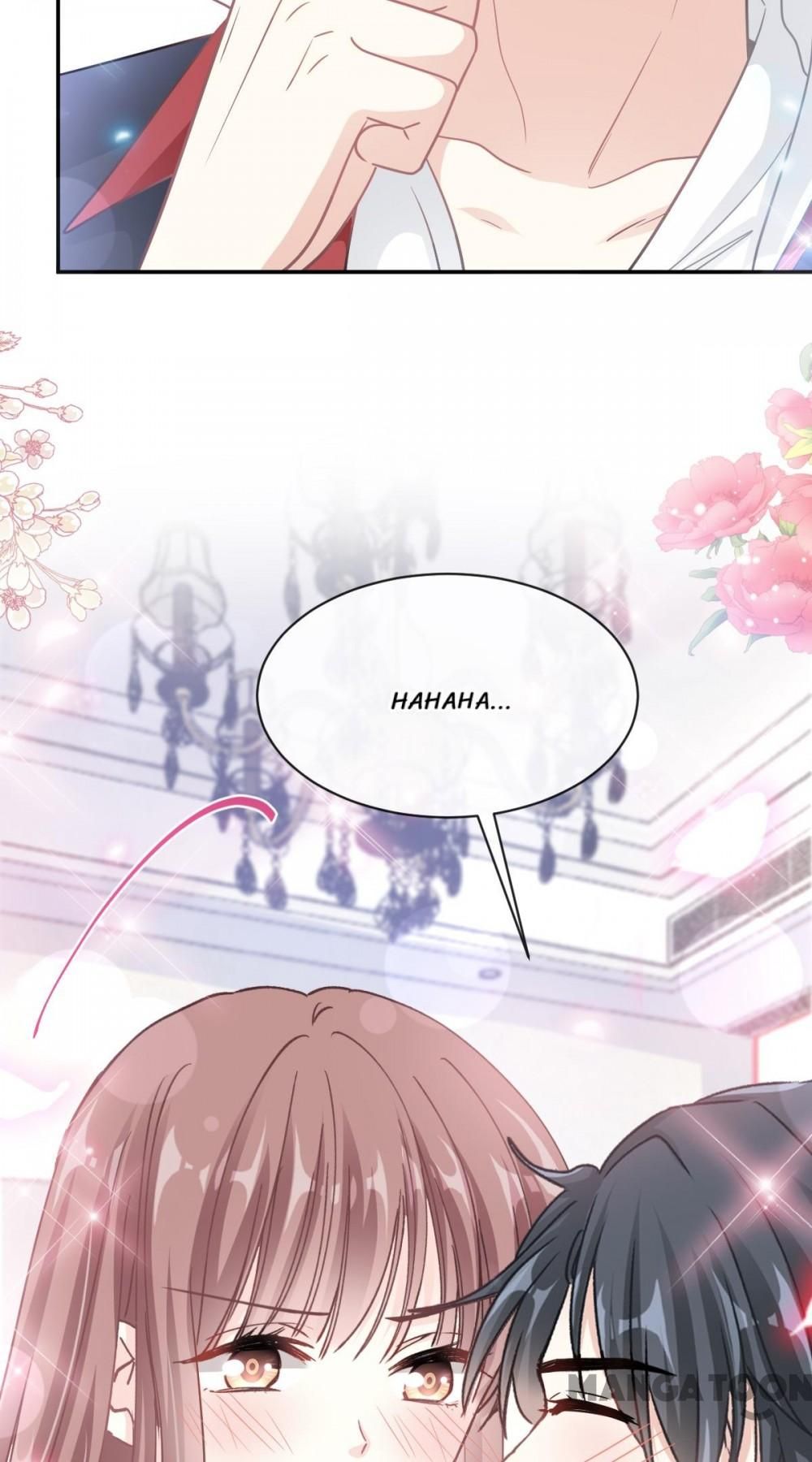 Love Me Gently, Bossy CEO chapter 202 - page 29