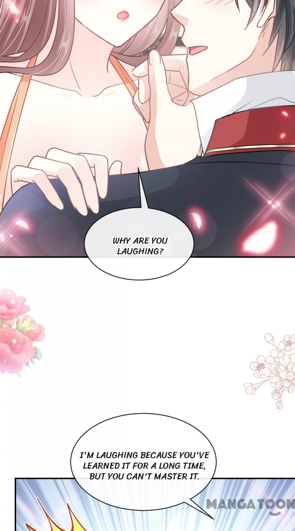 Love Me Gently, Bossy CEO chapter 202 - page 30