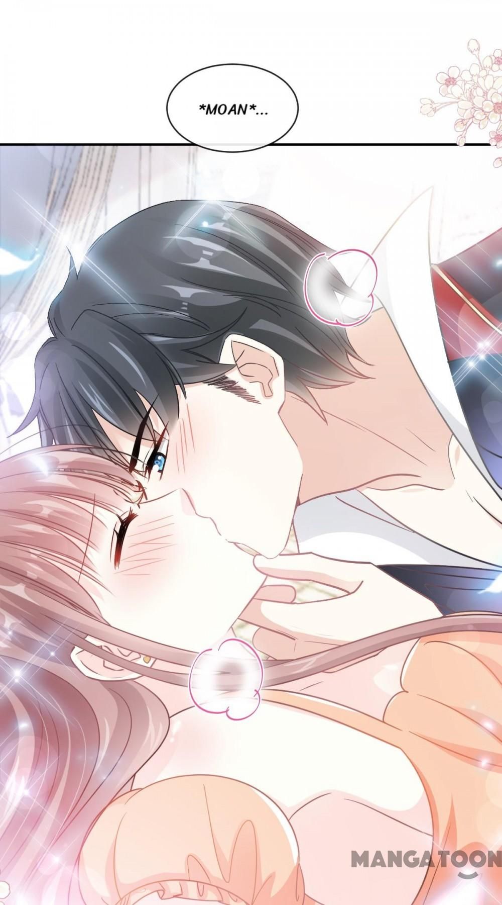 Love Me Gently, Bossy CEO chapter 202 - page 34