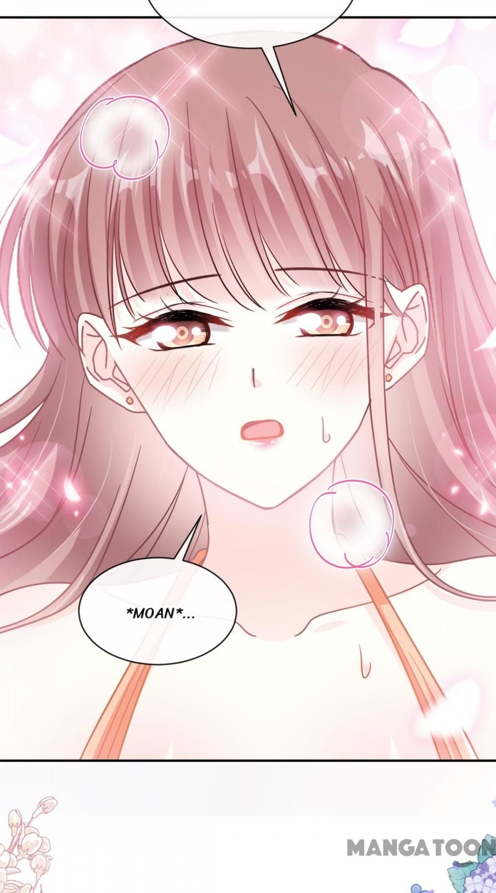 Love Me Gently, Bossy CEO chapter 202 - page 39