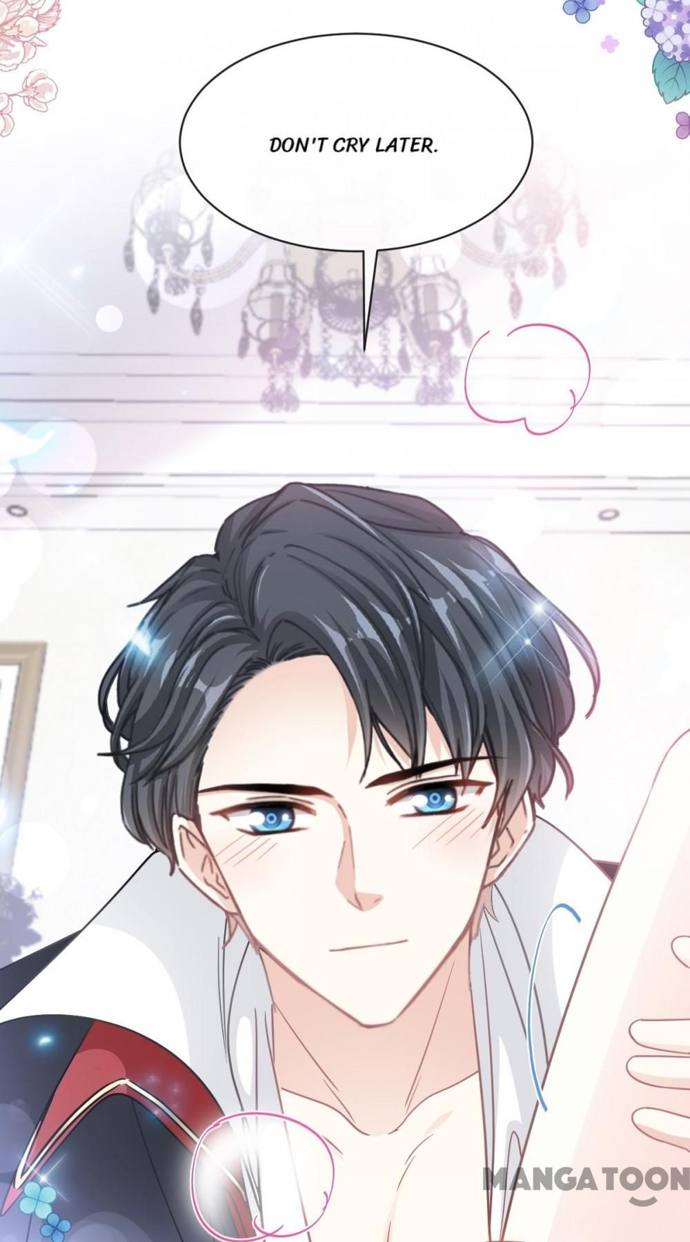 Love Me Gently, Bossy CEO chapter 202 - page 40
