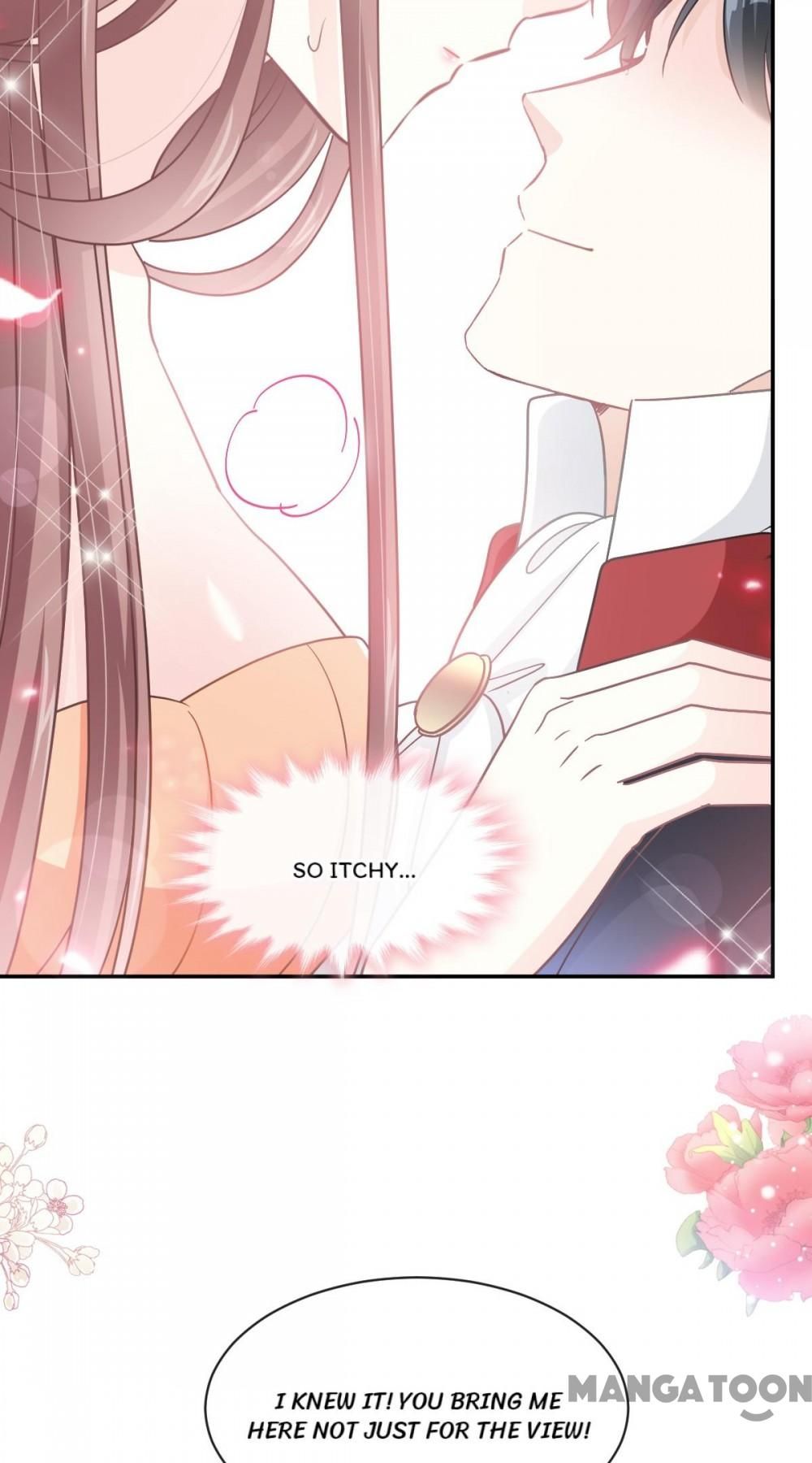 Love Me Gently, Bossy CEO chapter 202 - page 5