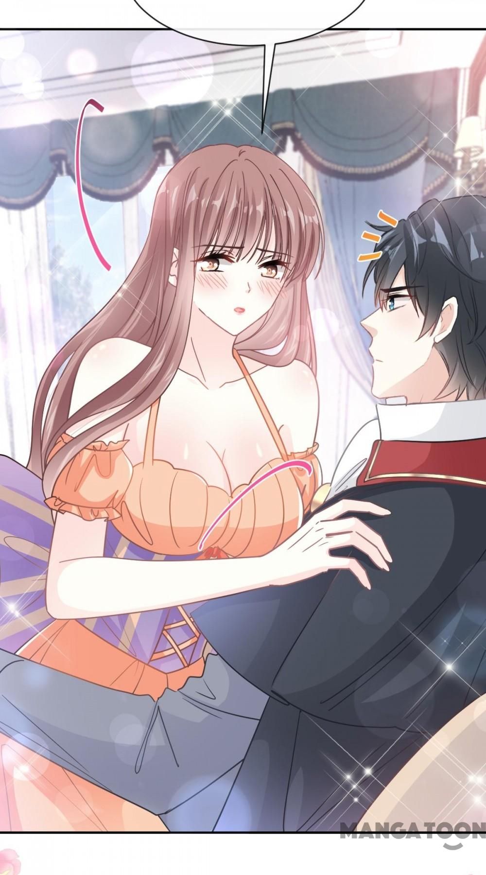 Love Me Gently, Bossy CEO chapter 202 - page 6