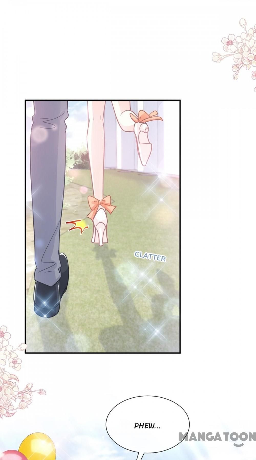 Love Me Gently, Bossy CEO chapter 201 - page 1