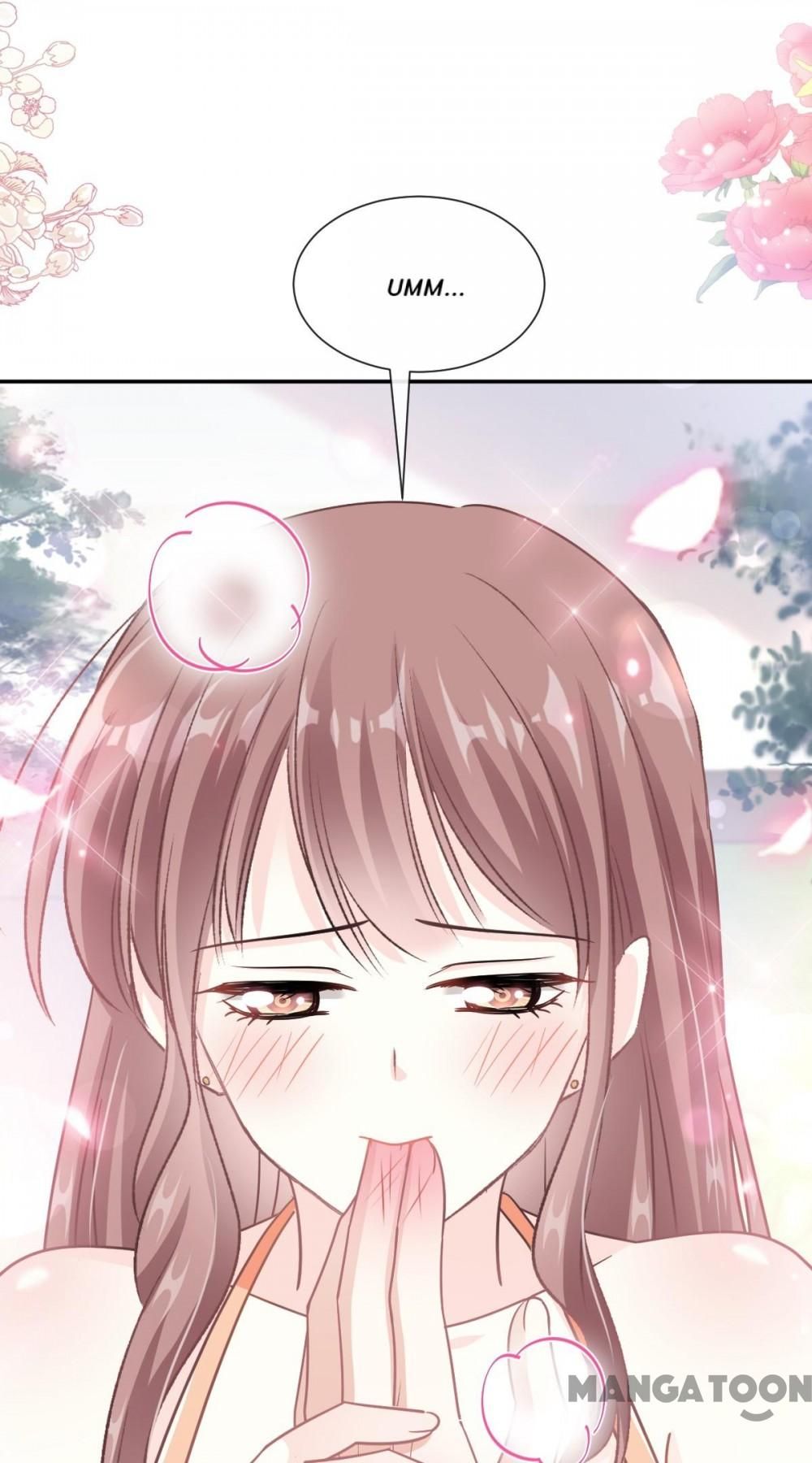 Love Me Gently, Bossy CEO chapter 201 - page 13