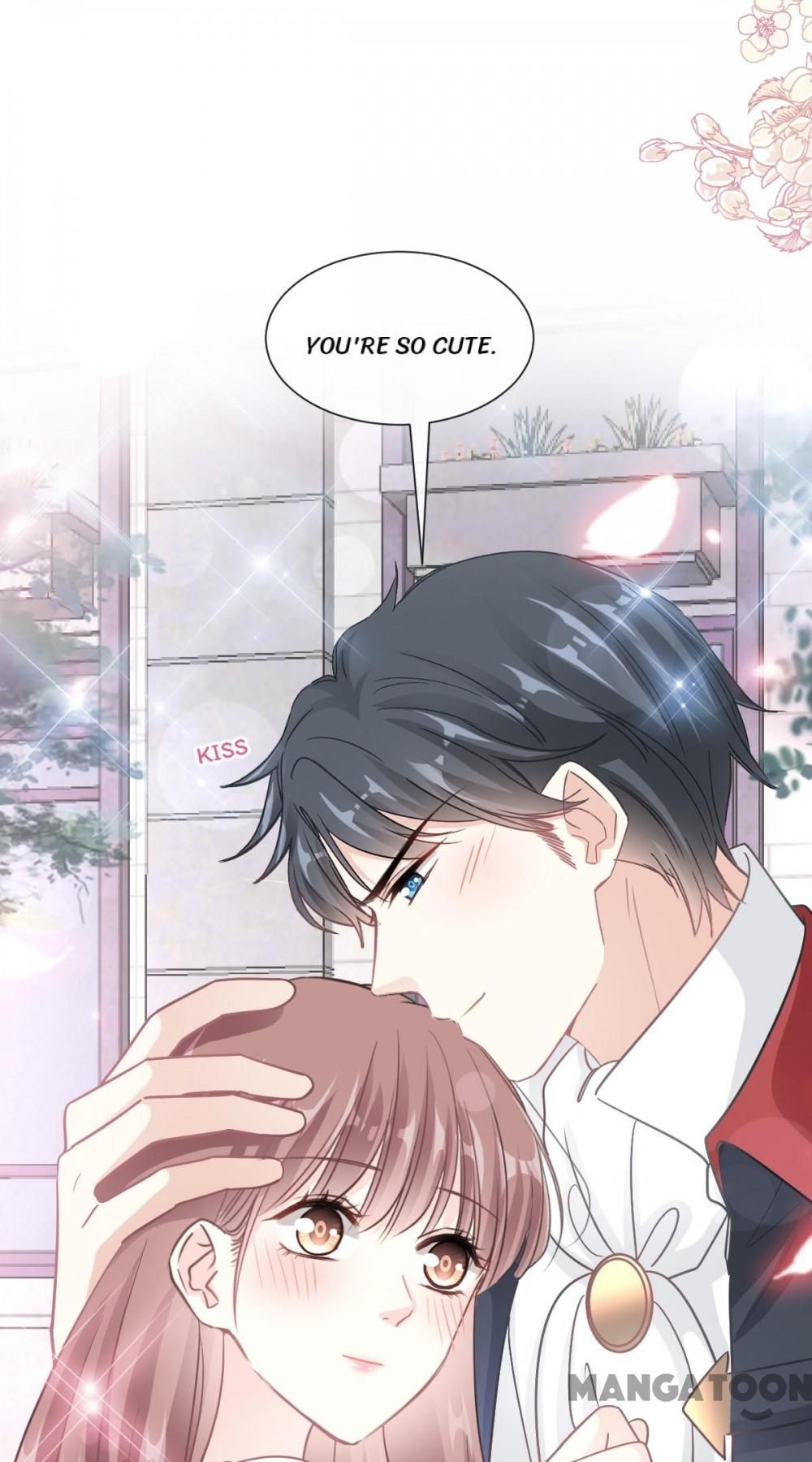 Love Me Gently, Bossy CEO chapter 201 - page 20