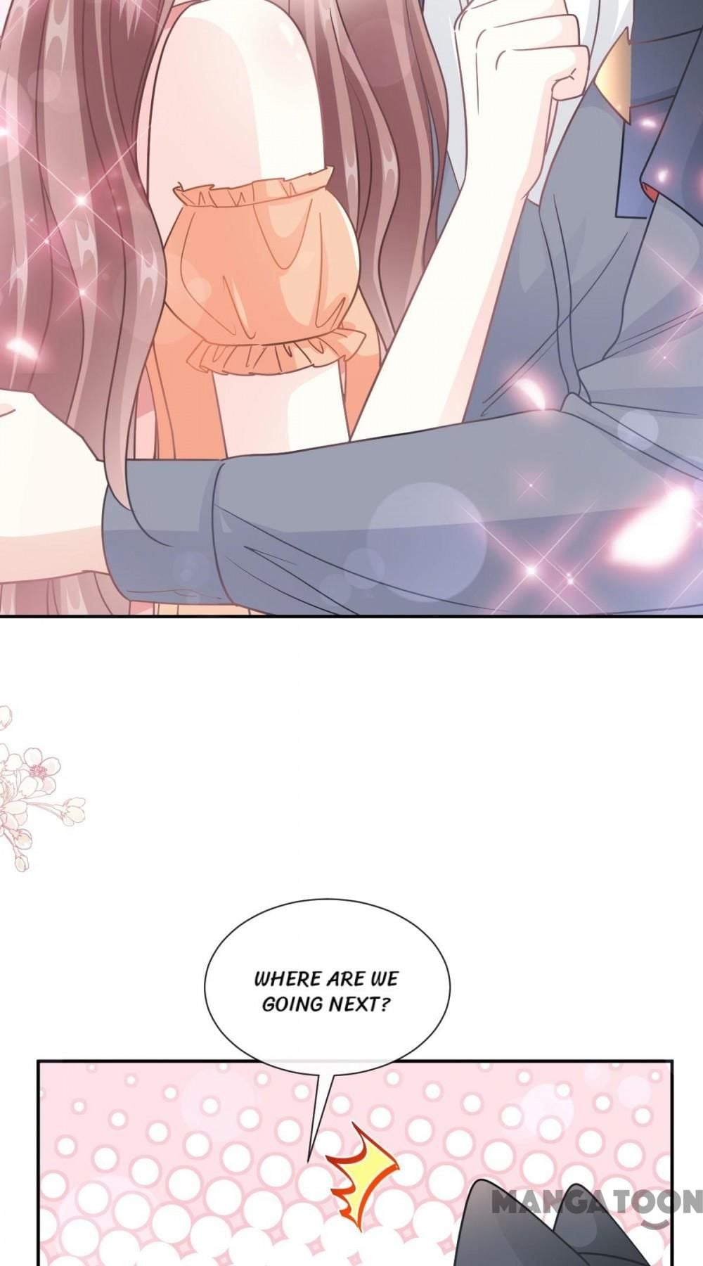 Love Me Gently, Bossy CEO chapter 201 - page 21