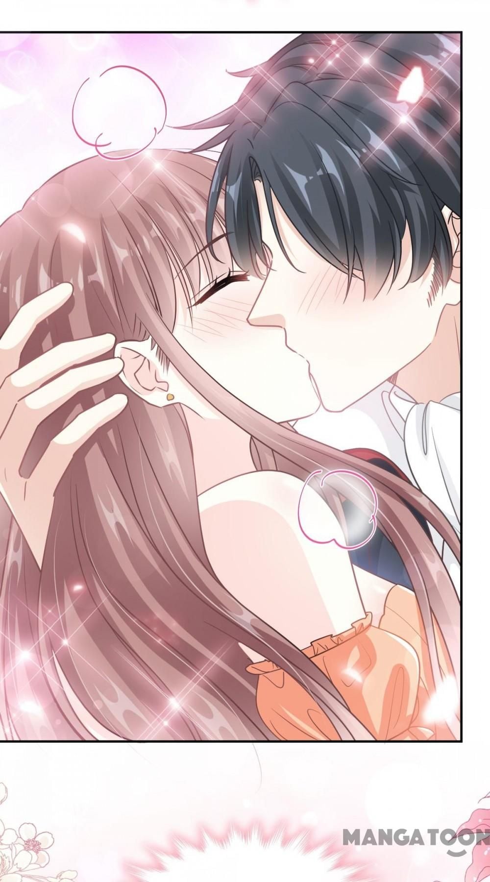 Love Me Gently, Bossy CEO chapter 201 - page 36