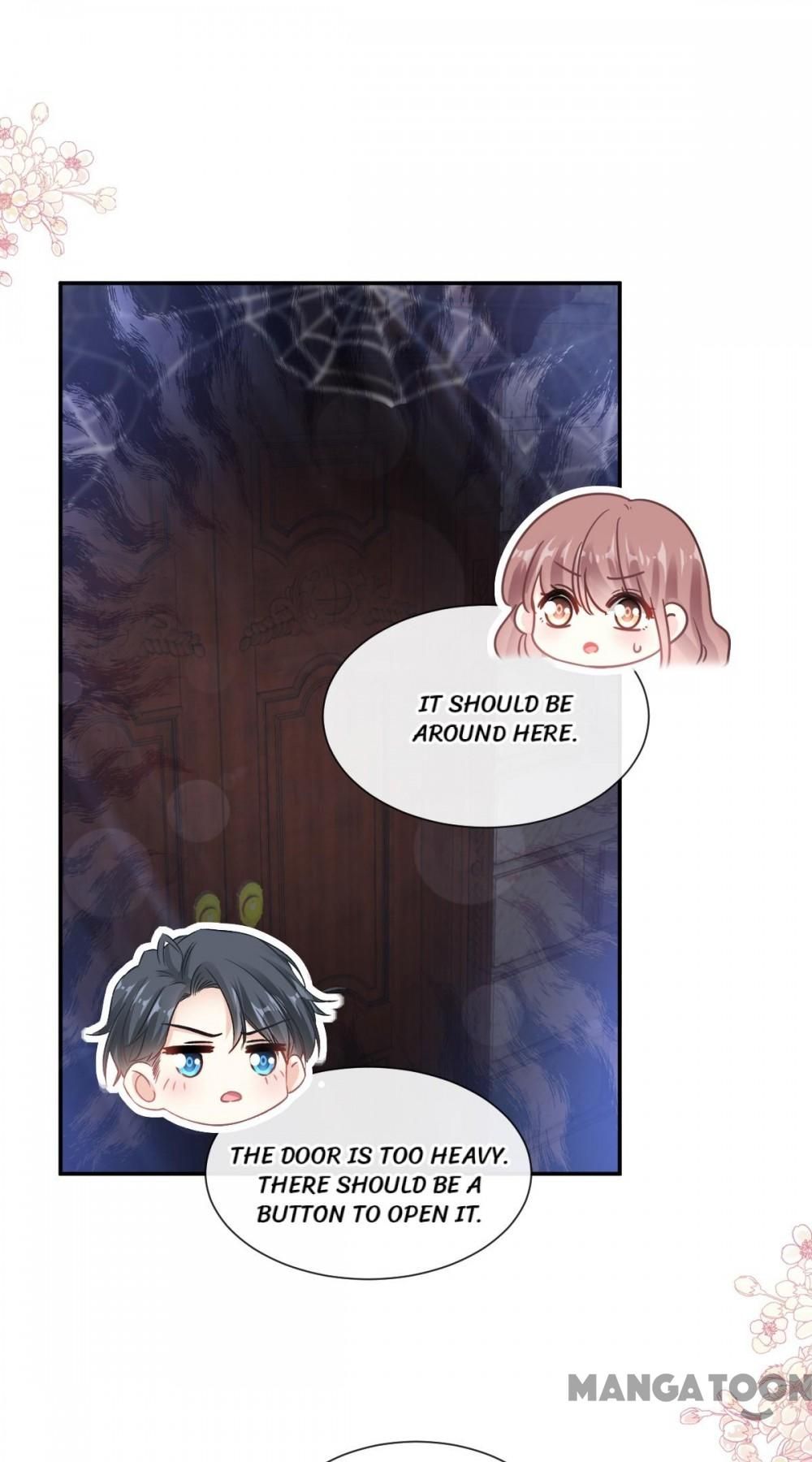 Love Me Gently, Bossy CEO chapter 200 - page 13