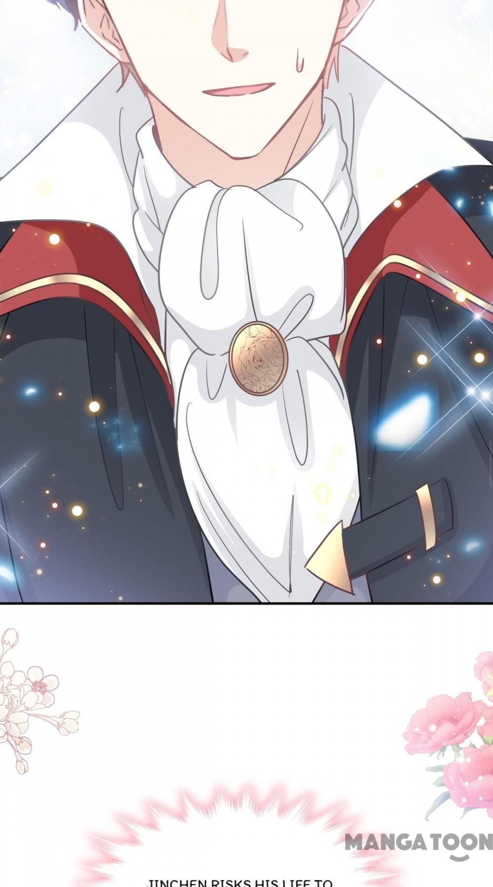 Love Me Gently, Bossy CEO chapter 200 - page 25