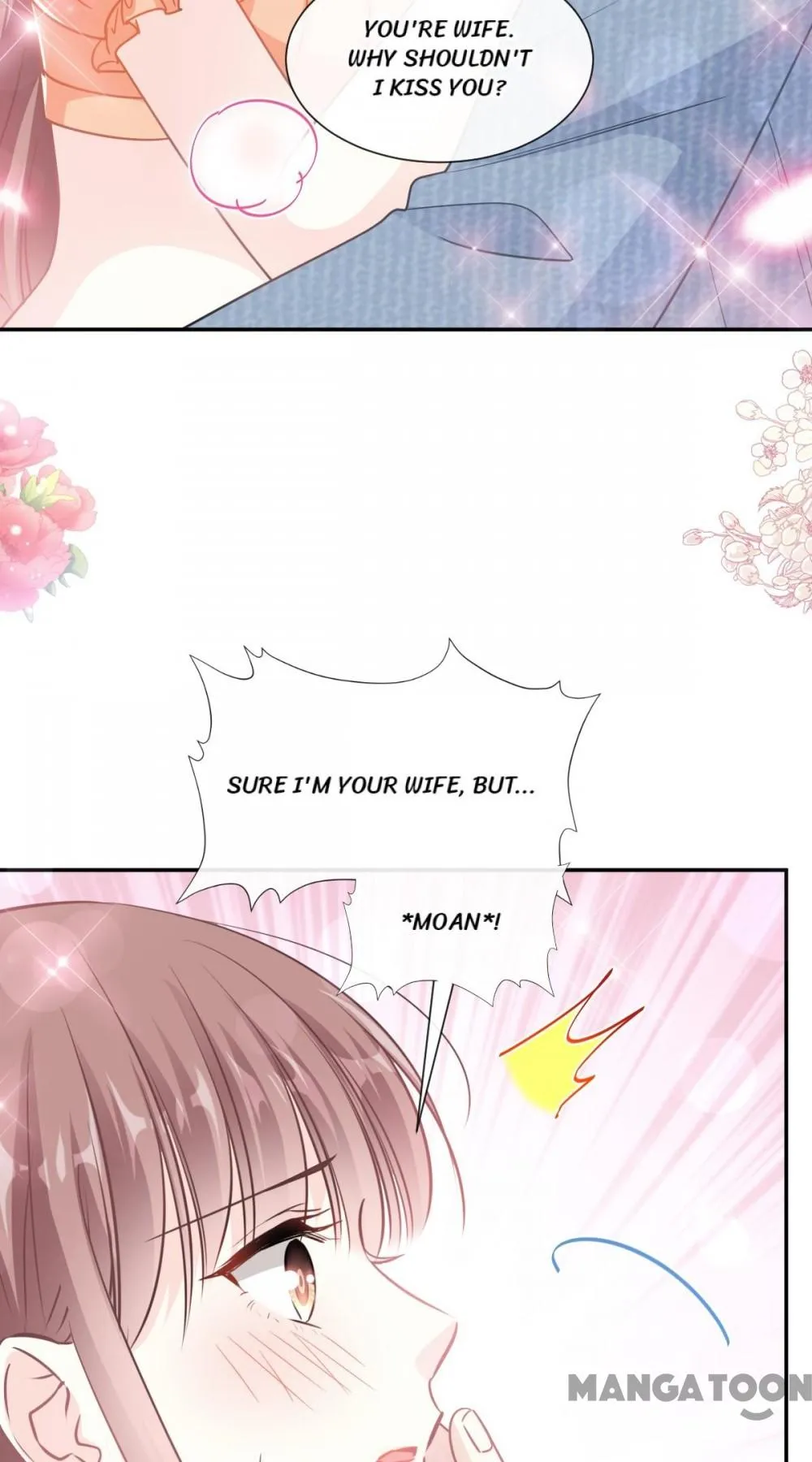 Love Me Gently, Bossy CEO chapter 199 - page 10