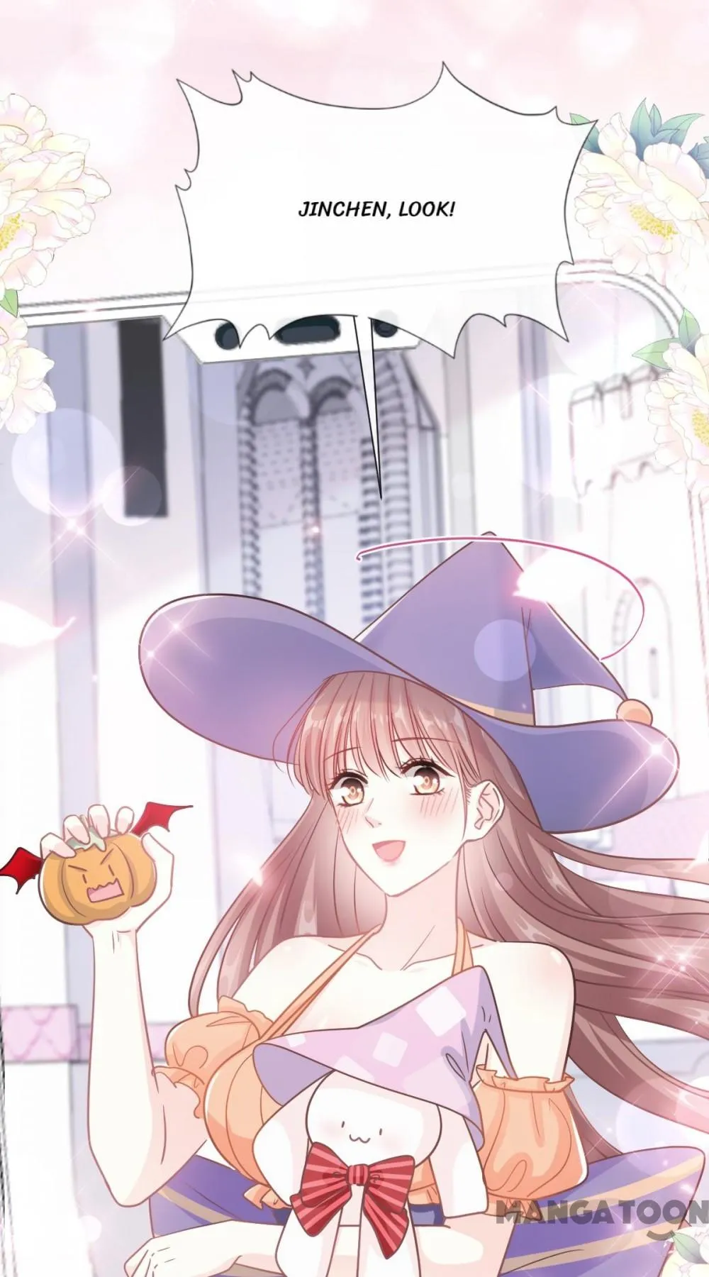 Love Me Gently, Bossy CEO chapter 199 - page 22