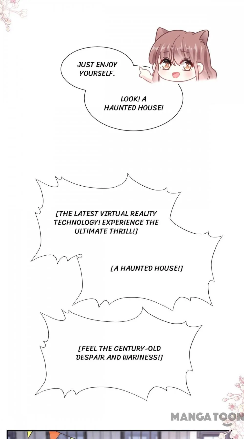 Love Me Gently, Bossy CEO chapter 199 - page 26