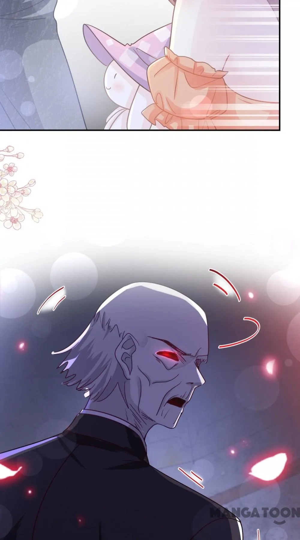 Love Me Gently, Bossy CEO chapter 199 - page 37