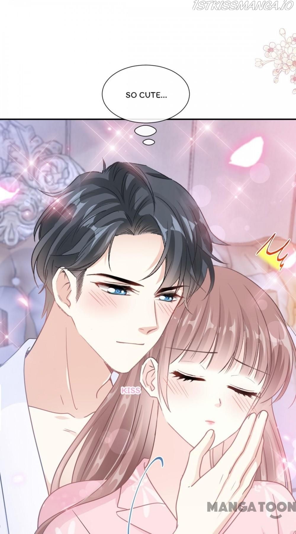 Love Me Gently, Bossy CEO chapter 198 - page 1