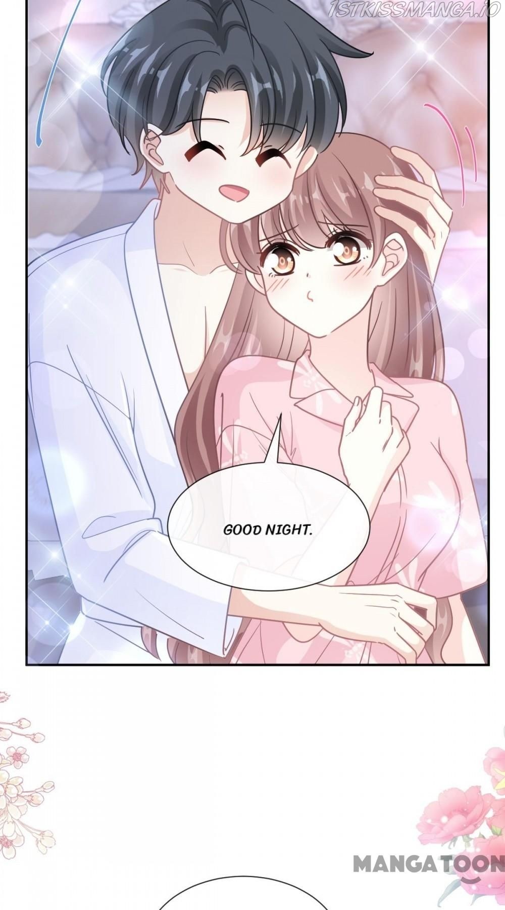 Love Me Gently, Bossy CEO chapter 198 - page 11