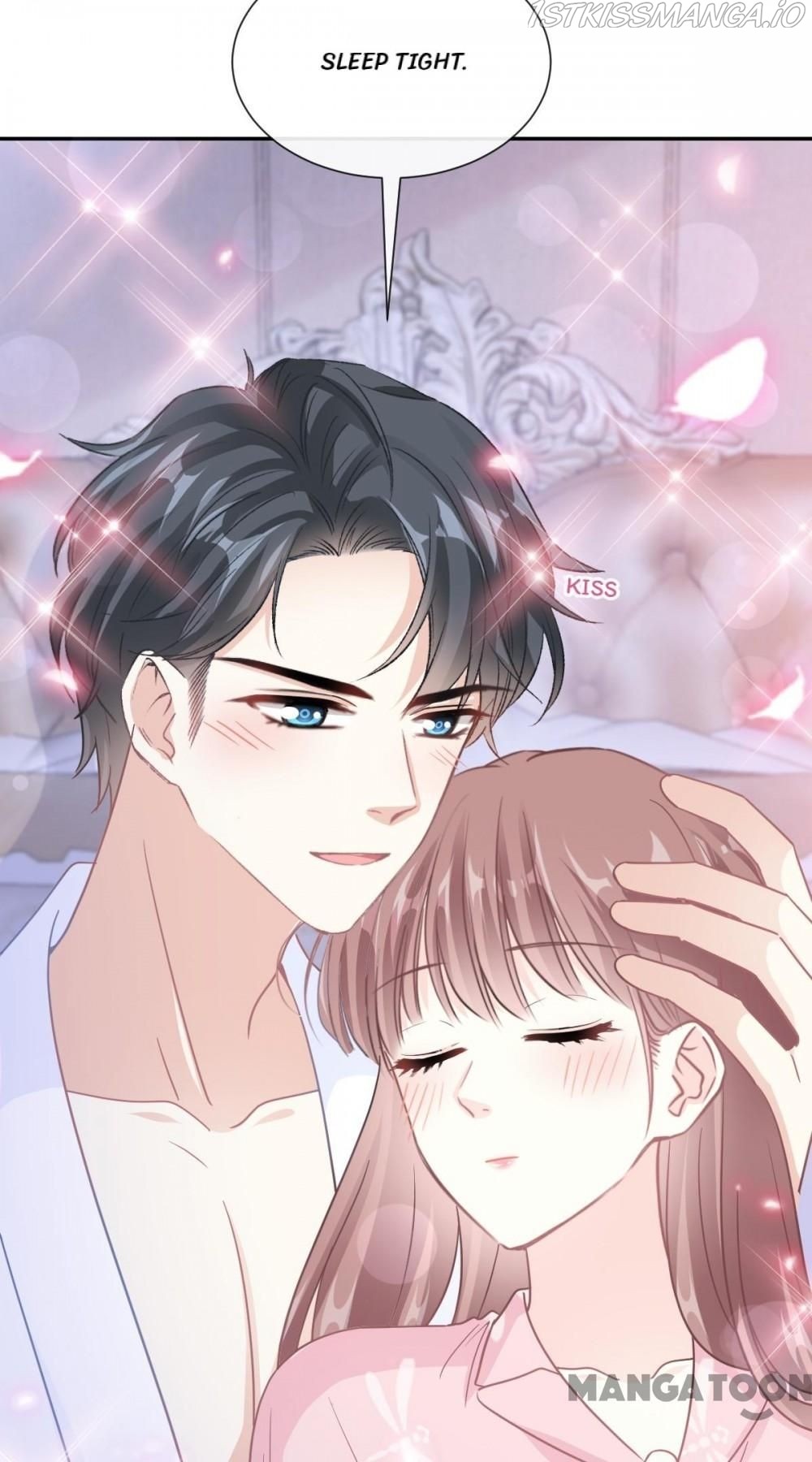 Love Me Gently, Bossy CEO chapter 198 - page 12