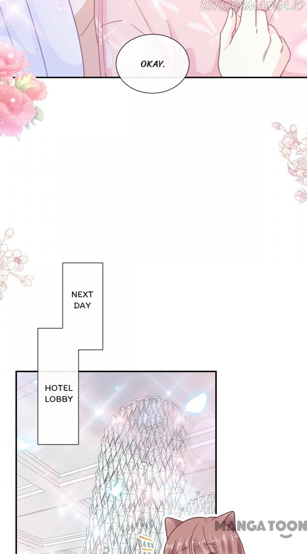 Love Me Gently, Bossy CEO chapter 198 - page 13