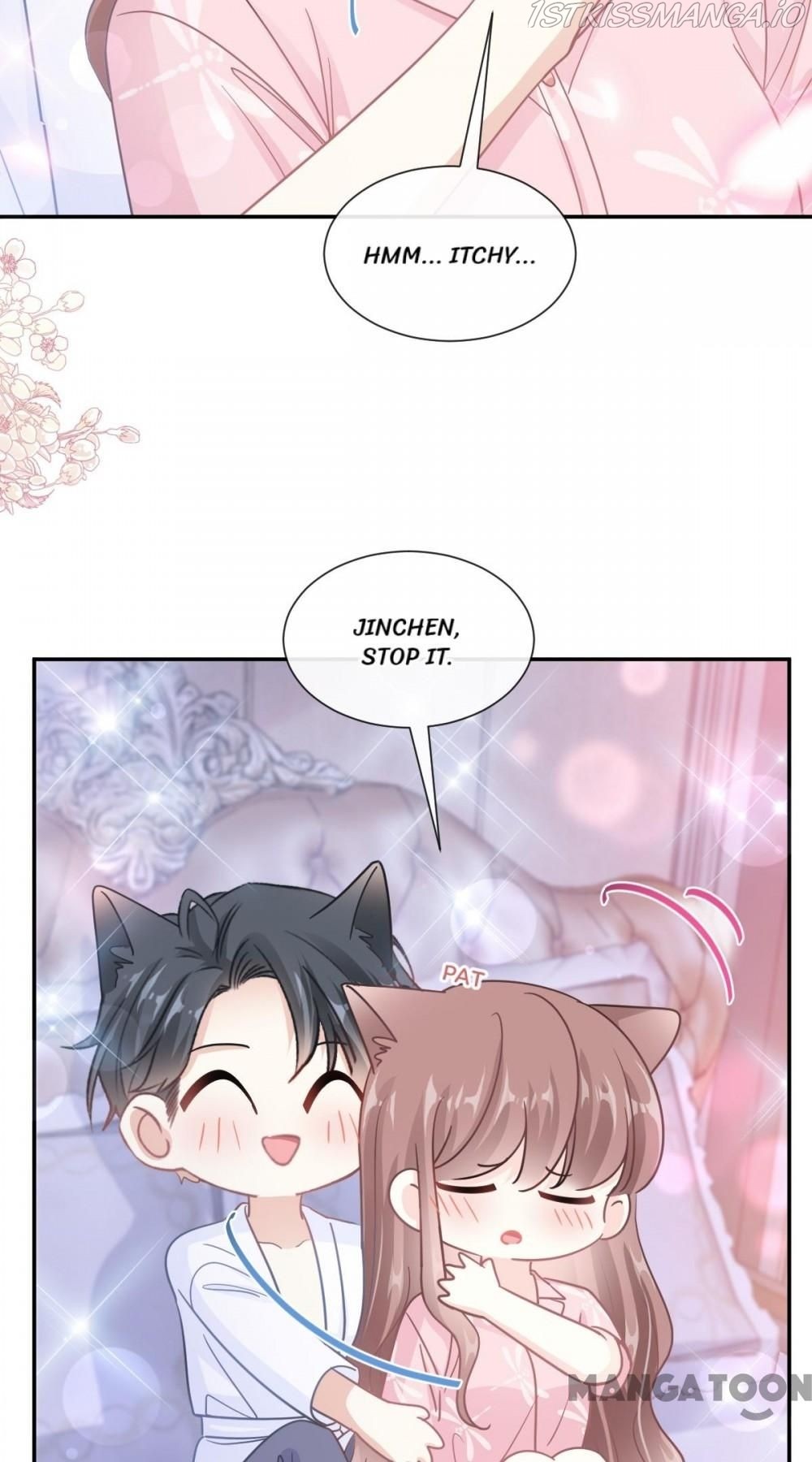 Love Me Gently, Bossy CEO chapter 198 - page 2