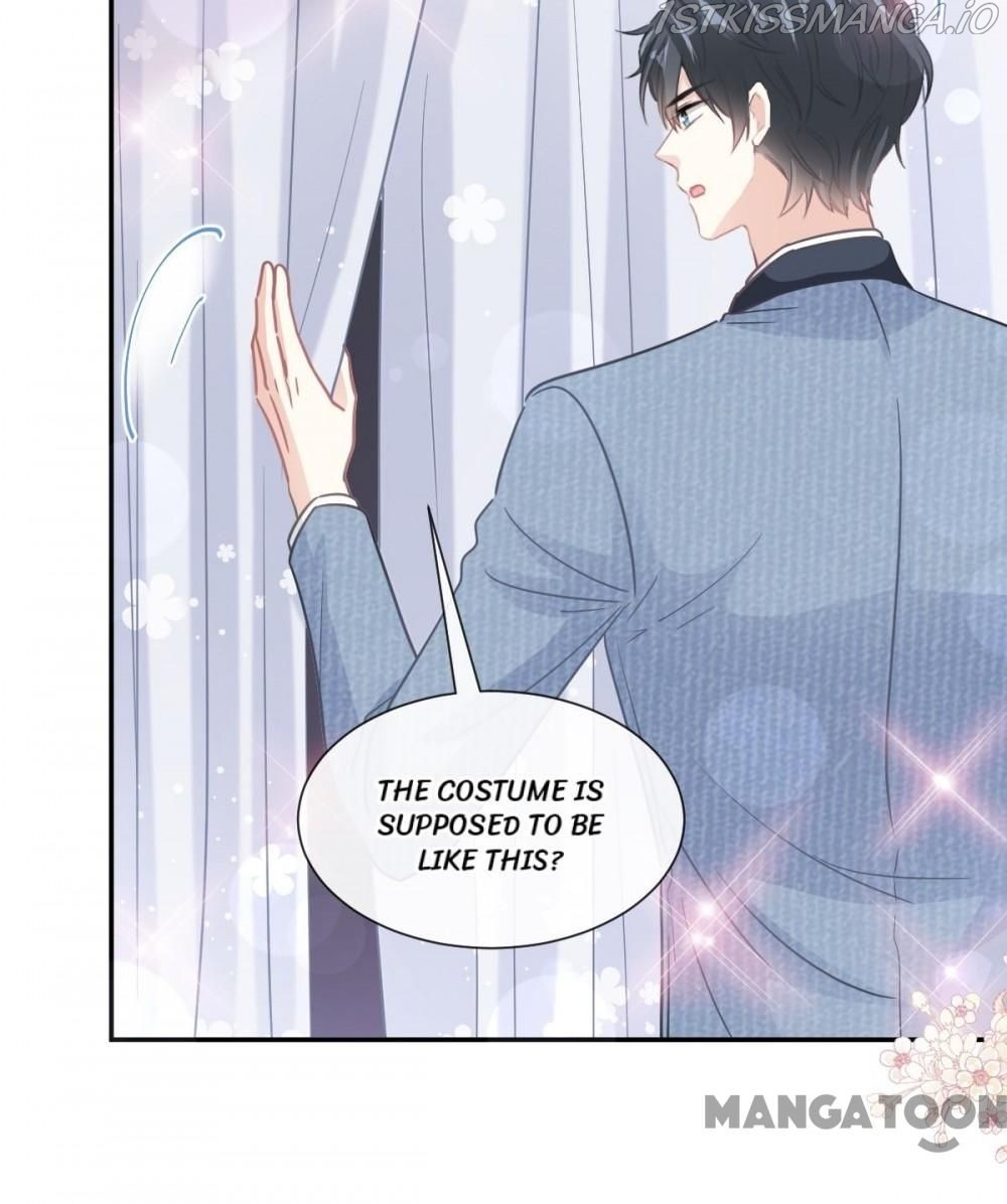 Love Me Gently, Bossy CEO chapter 198 - page 31