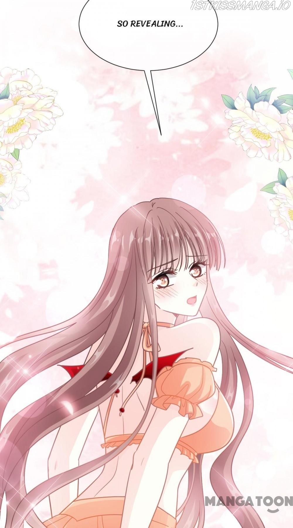 Love Me Gently, Bossy CEO chapter 198 - page 33