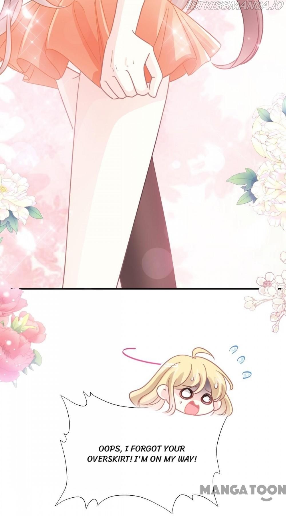 Love Me Gently, Bossy CEO chapter 198 - page 34