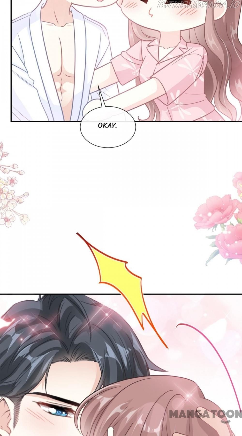 Love Me Gently, Bossy CEO chapter 198 - page 4
